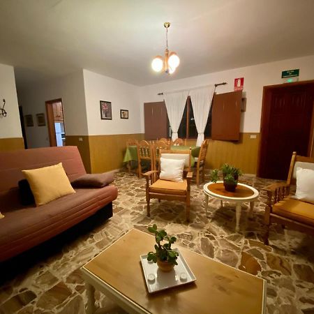 Vv. Casa La Fuente II Βίλα Isora Εξωτερικό φωτογραφία