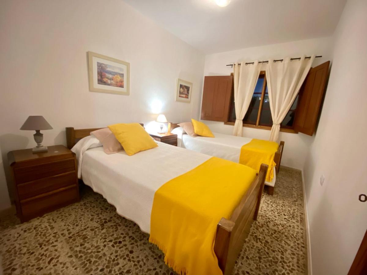 Vv. Casa La Fuente II Βίλα Isora Εξωτερικό φωτογραφία