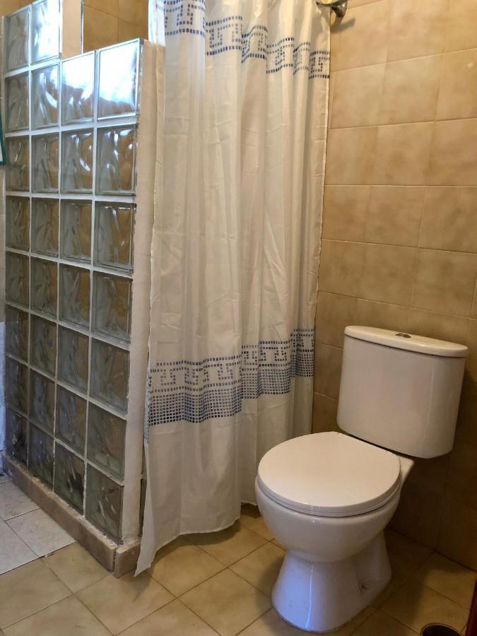 Vv. Casa La Fuente II Βίλα Isora Εξωτερικό φωτογραφία