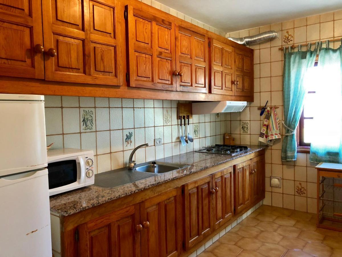 Vv. Casa La Fuente II Βίλα Isora Εξωτερικό φωτογραφία