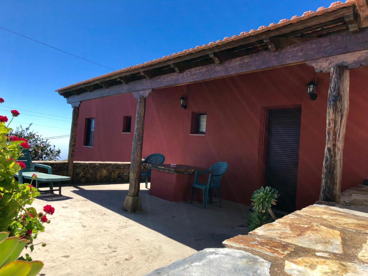 Vv. Casa La Fuente II Βίλα Isora Εξωτερικό φωτογραφία
