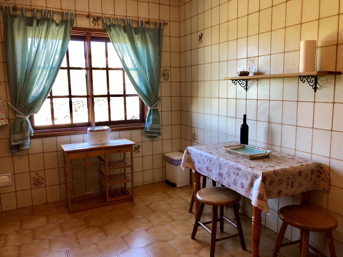 Vv. Casa La Fuente II Βίλα Isora Εξωτερικό φωτογραφία