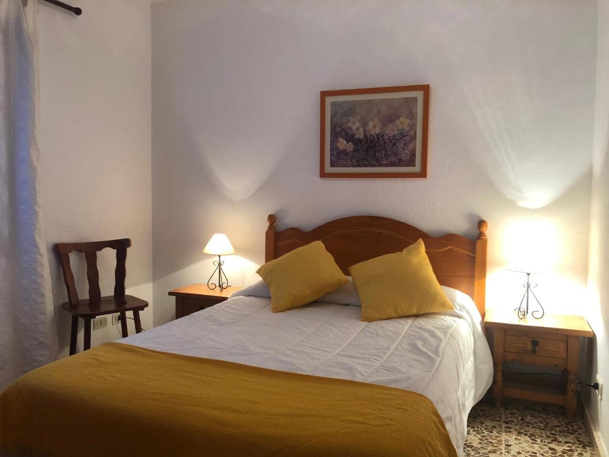 Vv. Casa La Fuente II Βίλα Isora Εξωτερικό φωτογραφία