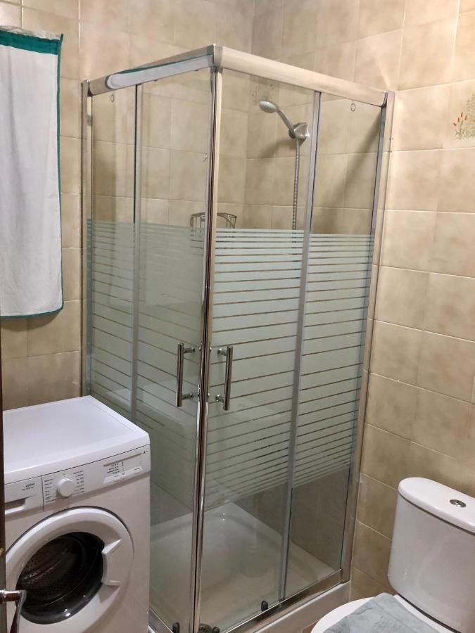 Vv. Casa La Fuente II Βίλα Isora Εξωτερικό φωτογραφία